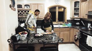 Hairy Undies Wife-Swap Schemes - Lacy Lennon & David Lee - Devil's Film Сover