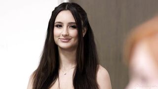 Squirting Lesbian Squirting Stories Squirters Anonymous Lauren Phillips, Eliza Ibarra, Nicole Doshi, Avery Jane Сover