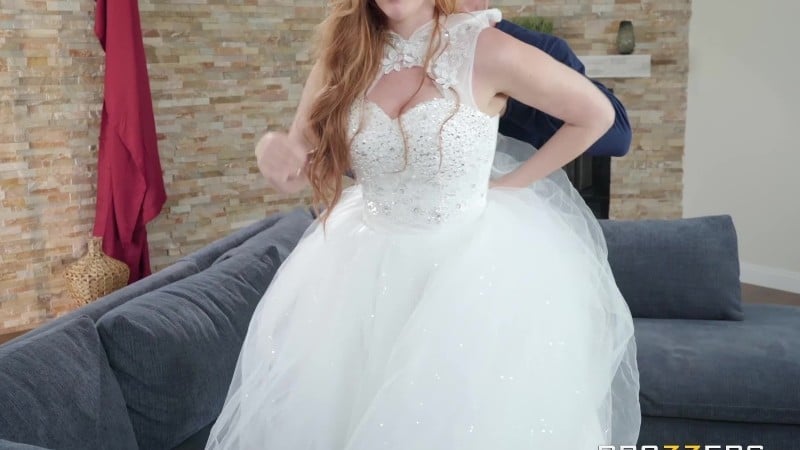 Lauren Phillips - Wedding Planning Pt  2